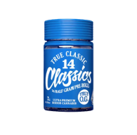Photograph of product: Preroll 14pk - True OG