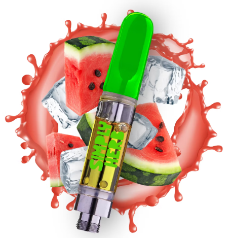 Photograph of Product: Watermelon Sangria | Vape Cart