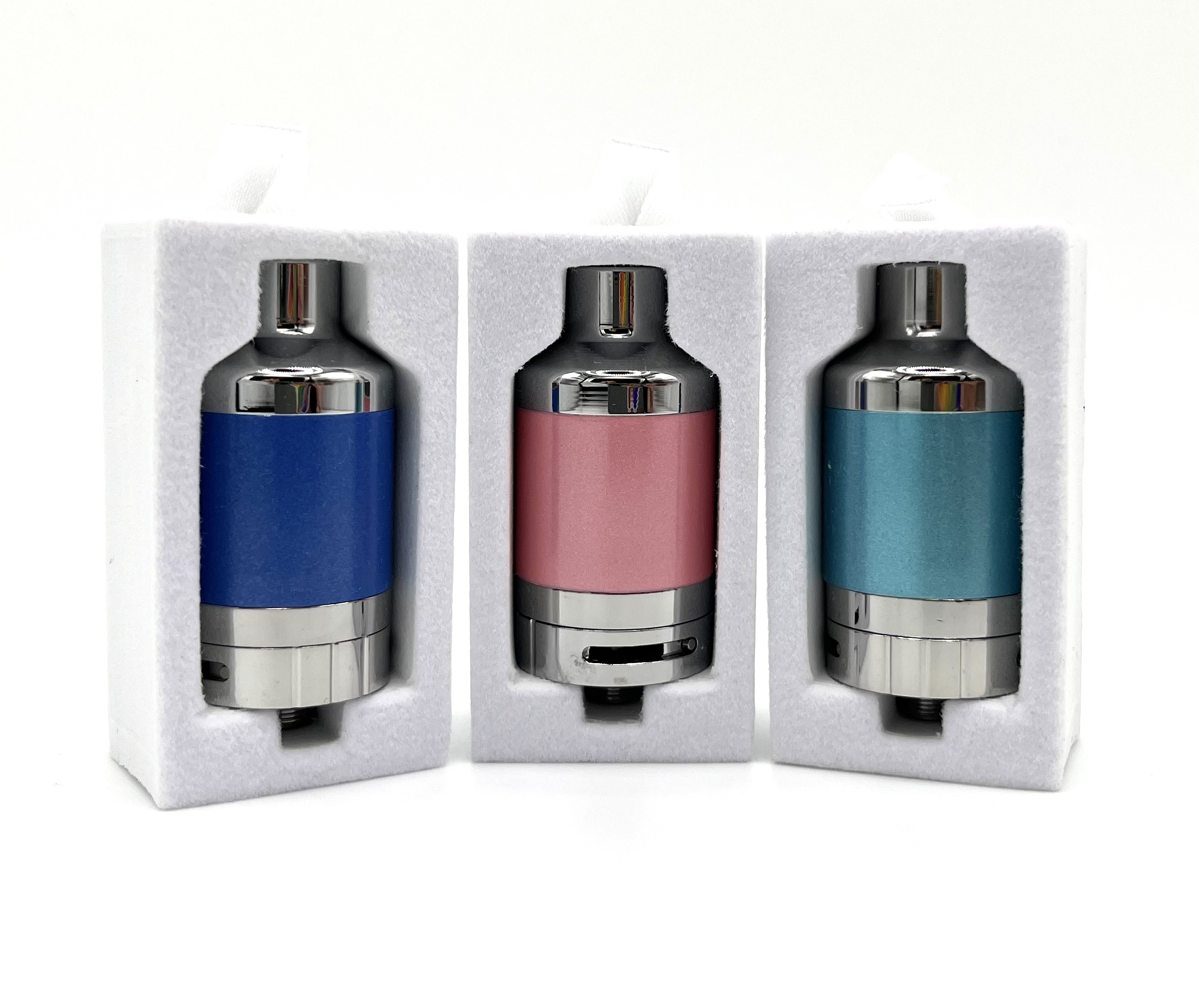 Photograph of product: Yocan: Evolve Plus XL | Replacement Atomizer