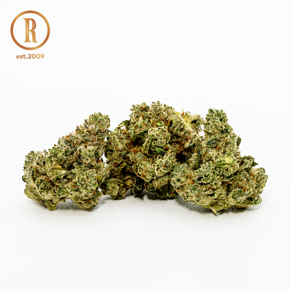 Photograph of product: Sweet N' Gassy Flower - 28g
