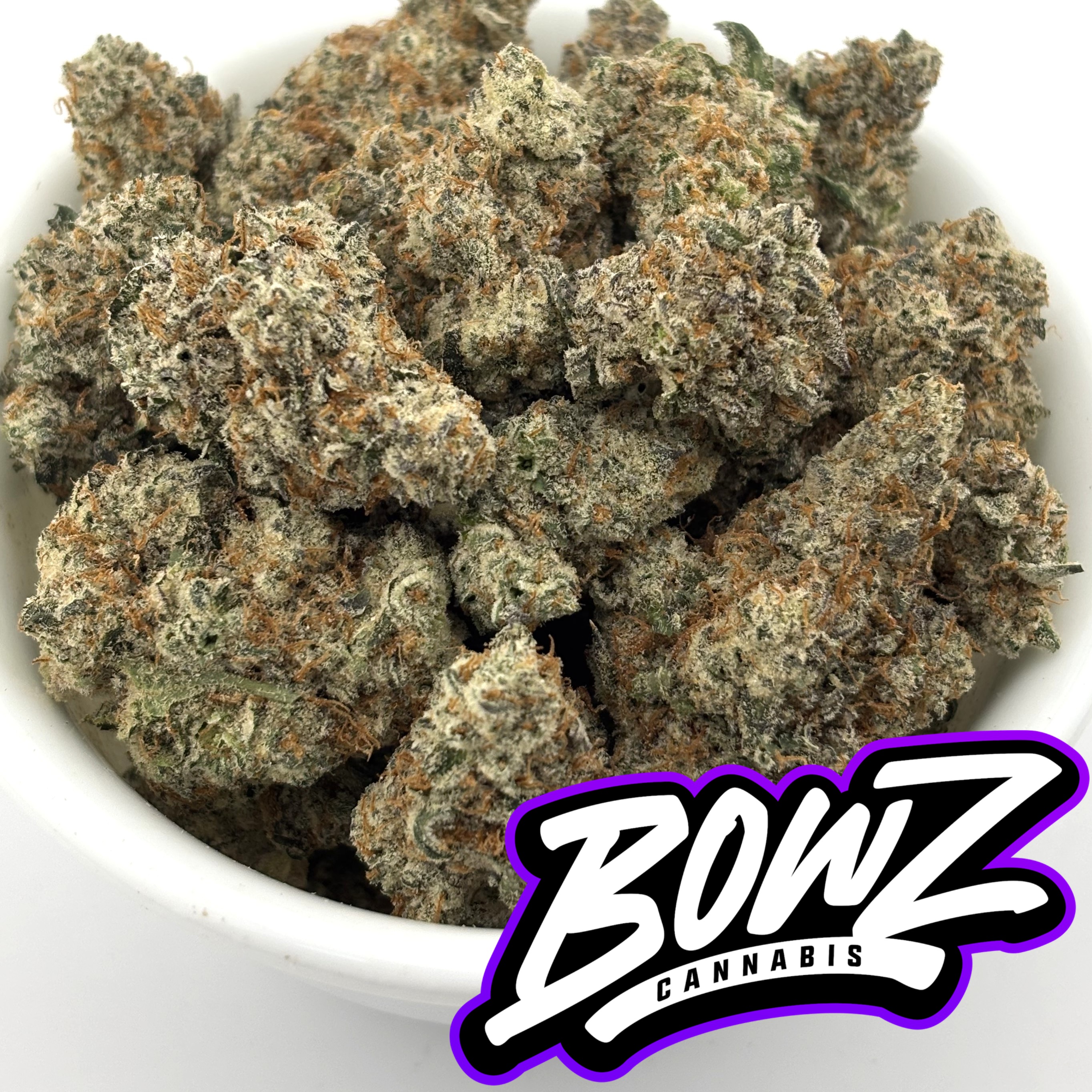 Photograph of product: Exotic Tier - CAKE BOSS - Hybrid - (Bulk) - 28g