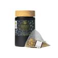 Photograph of product: Harney Brother | Nighttime Chamomile Mint | Tea Sachets | 5pk