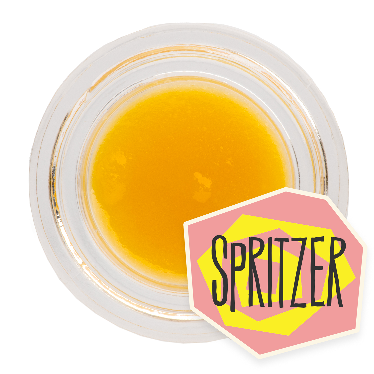Photograph of product: Spritzer Batter