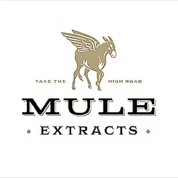 Photograph of product: Mule Sour POG CBG 1:2 Kicker