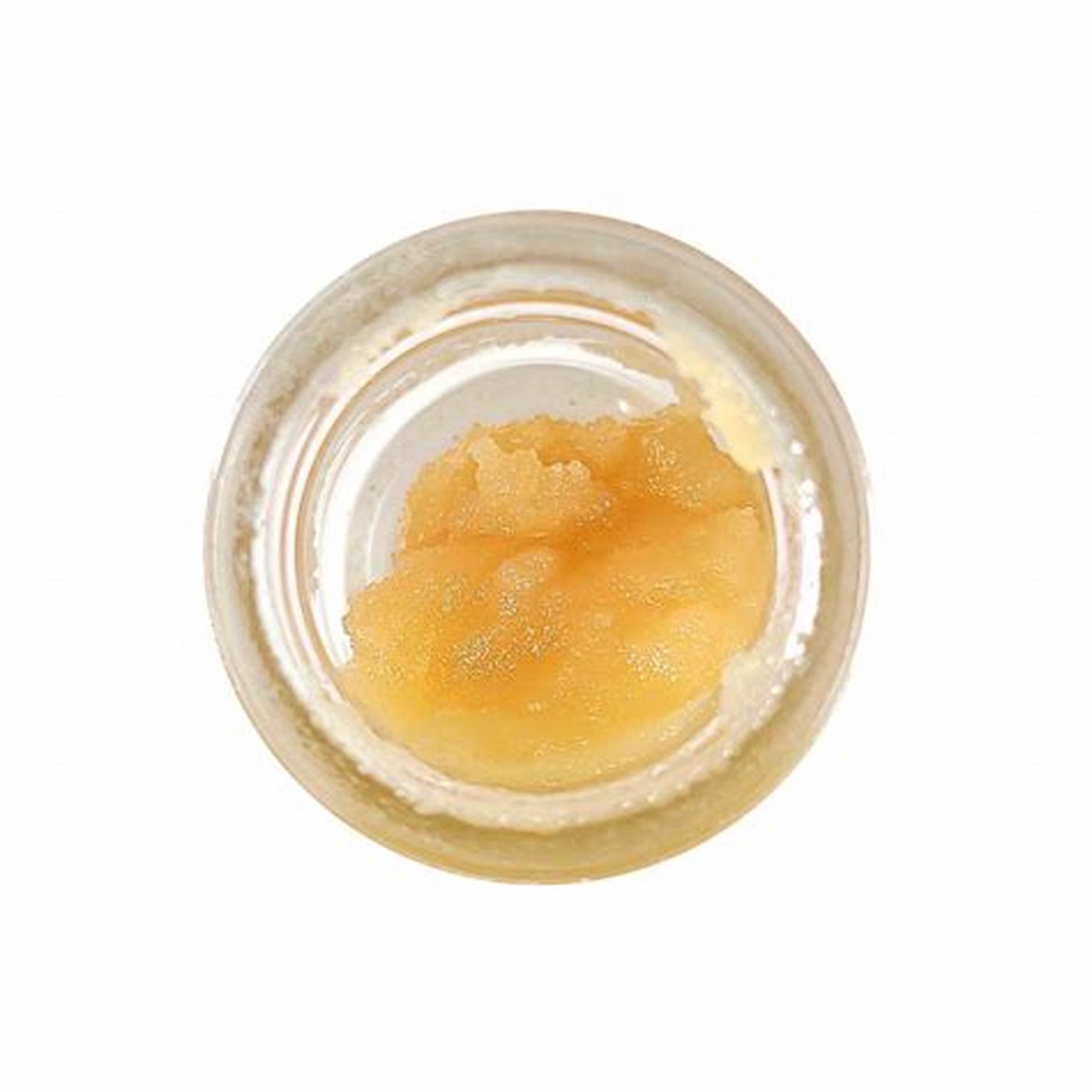 Photograph of product: Altered Alchemy 10 G's Live resin 1g