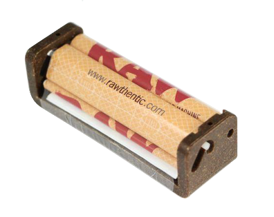 Photograph of product: RAW  70mm Rolling Machine