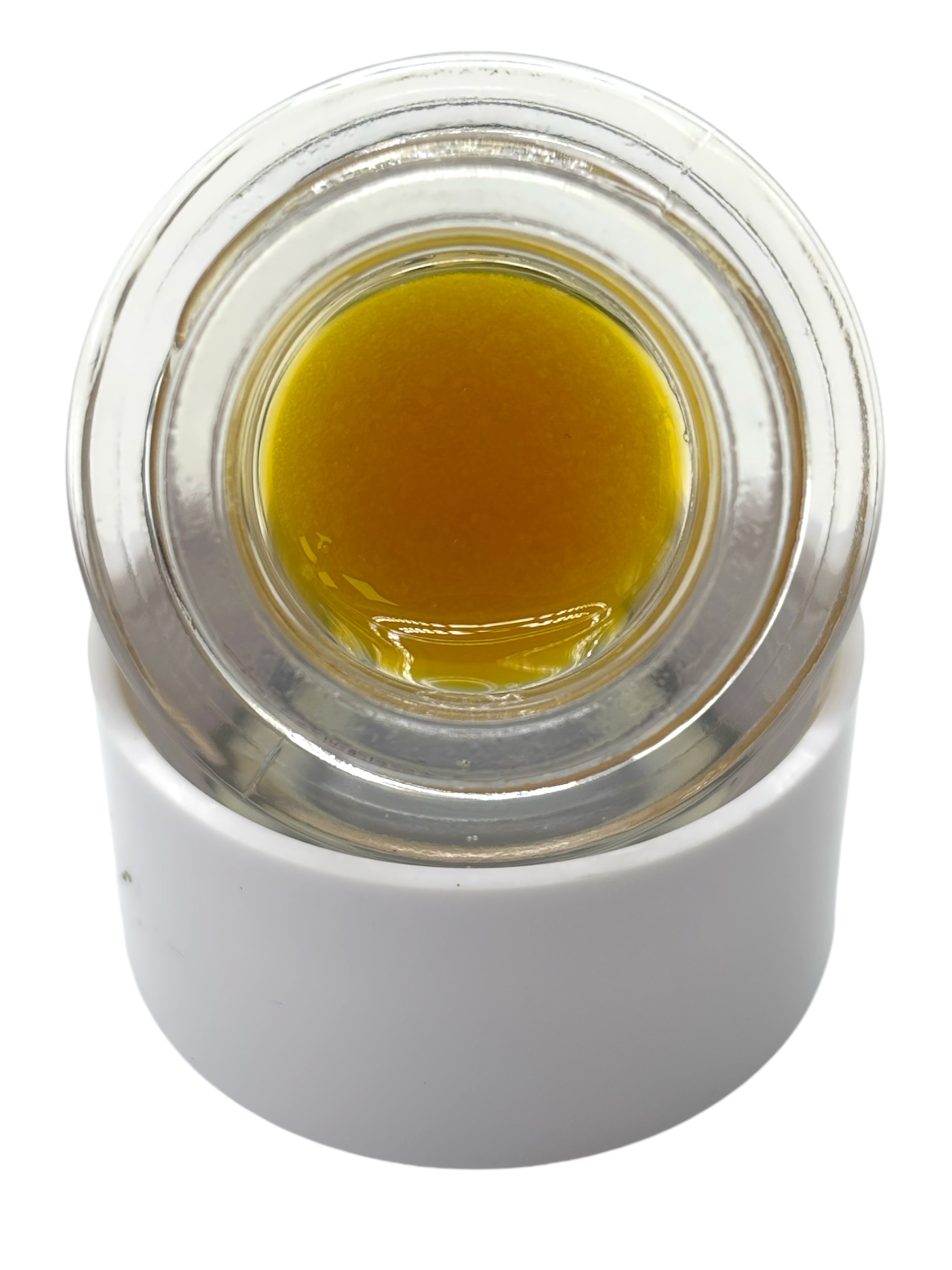 Photograph of product: Humblebee Gorilla Chocula Live Resin Rec