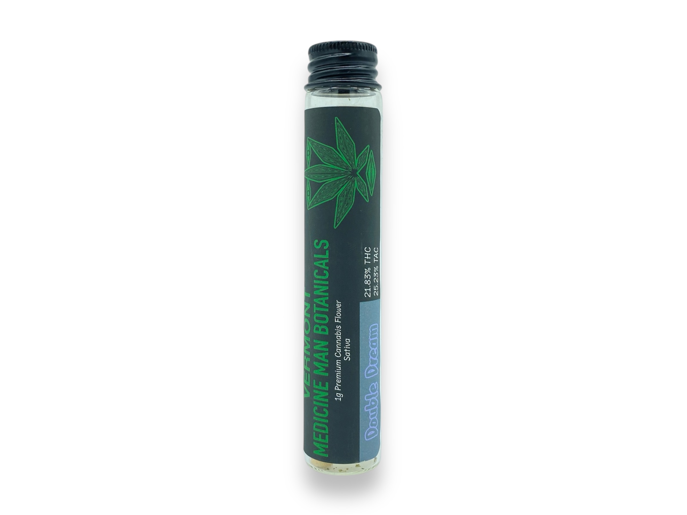 Photograph of product: Double Dream