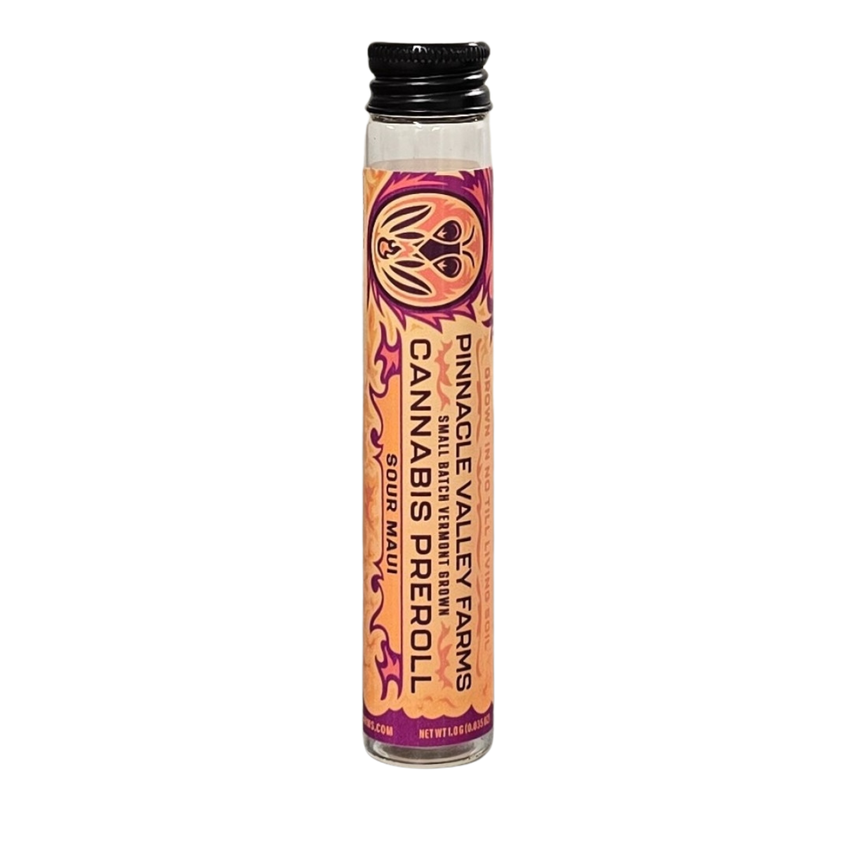 Photograph of product: Sour Maui