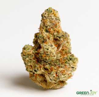 Photograph of product: Green Joy Craft Oui'd | Morning Diesel | 3.5g (Oui'd)