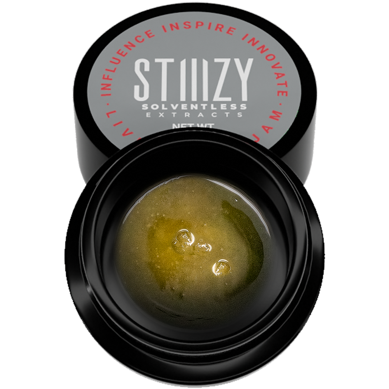 Photograph of Product: Acai Berry Gelato Live Rosin Jam | 1g