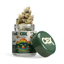 Photograph of product: $79 | Zatomic Cbx - 3.5g