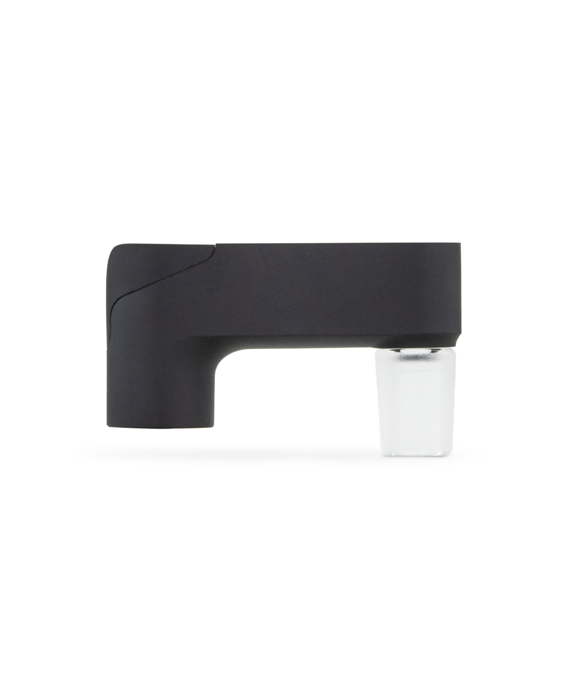 Photograph of product: Puffco | Pivot Glass Adapter with 3D Chamber