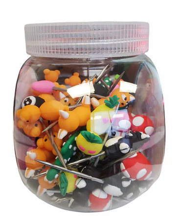 Photograph of product: Bud Poker - Assorted