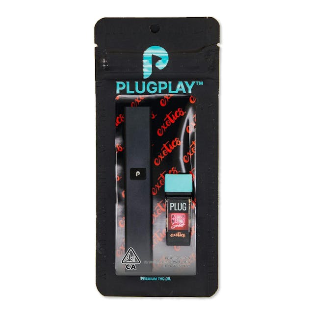 Photograph of product: Watermelon Sorbet (H) 1g Starter Kit *SPECIAL PRICING* - Watermelon Sorbet (H) Starter