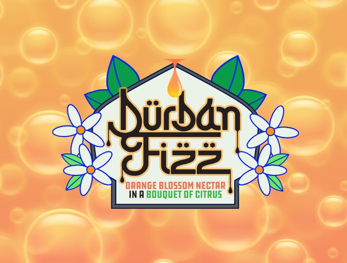 Photograph of product: Durban Fizz Liquid Diamonds | 0.5g | 93.56% TAC