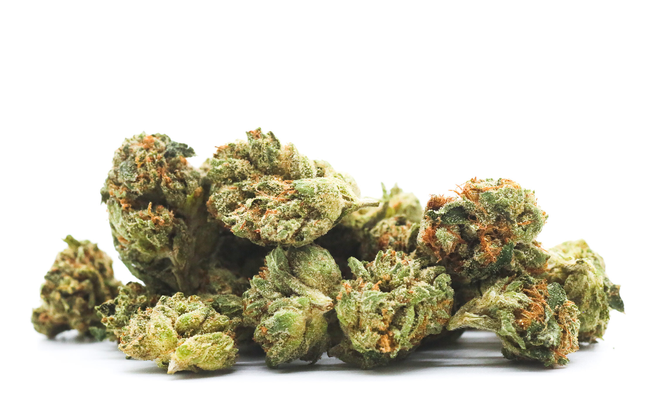 Photograph of product: Peanut Butter Souffle - Ounce