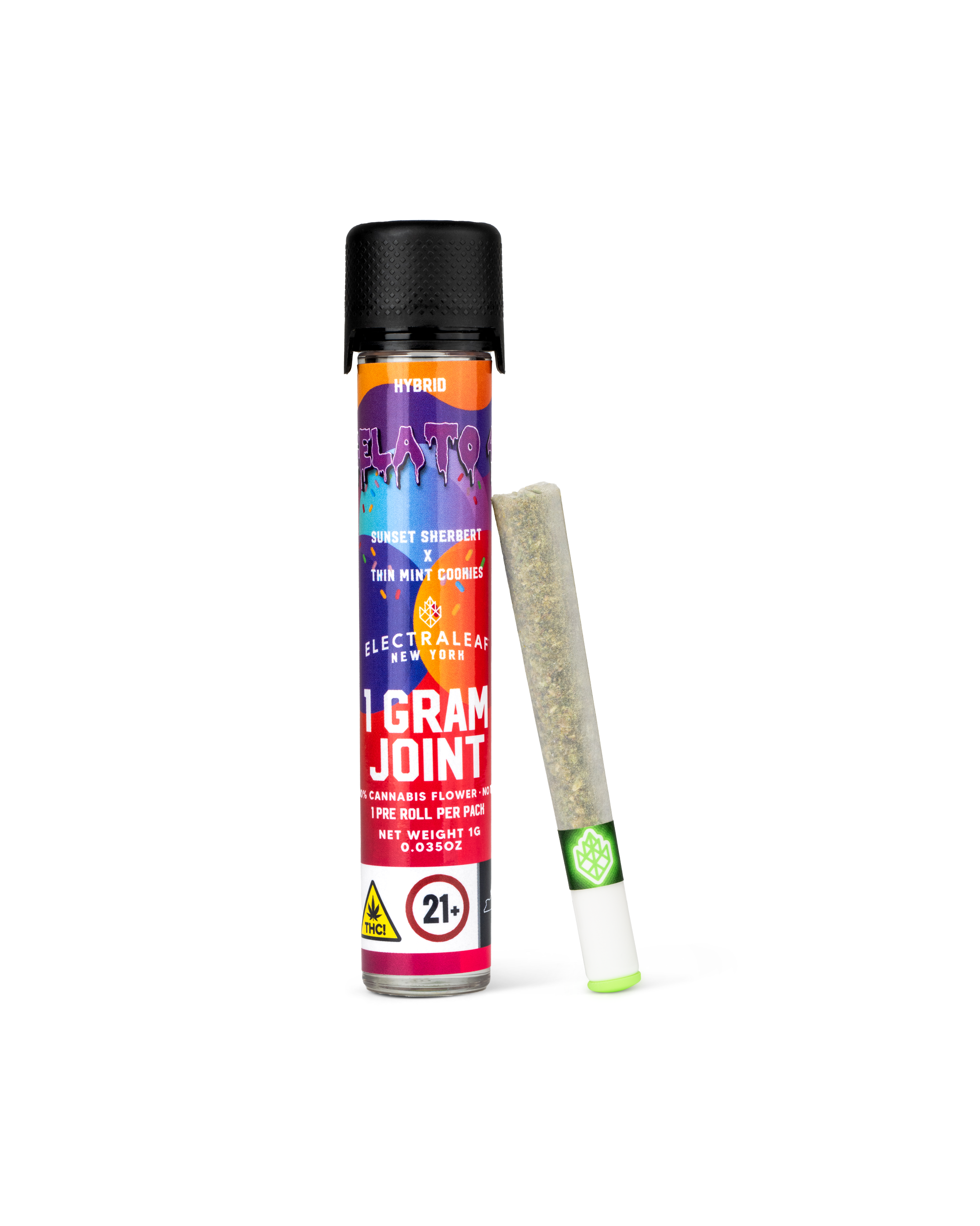 Photograph of product: GELATO #41 | Single