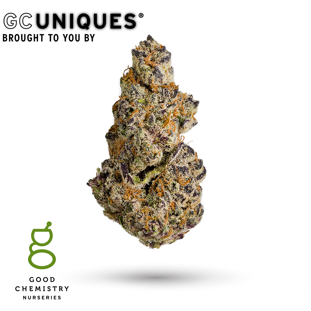Photograph of product: Grape Glacier - 28g