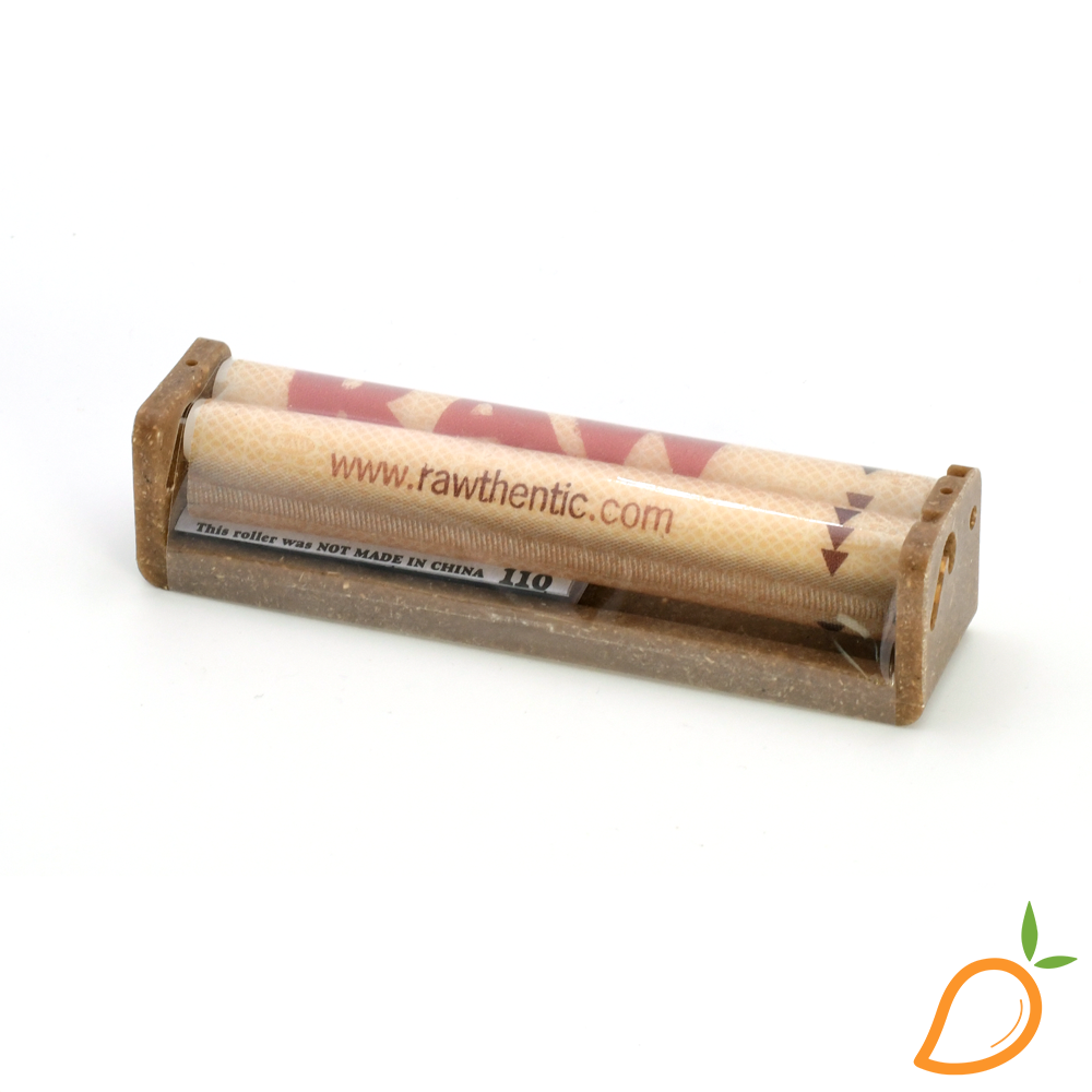 Photograph of product: 79mm Rolling Machine RAW
