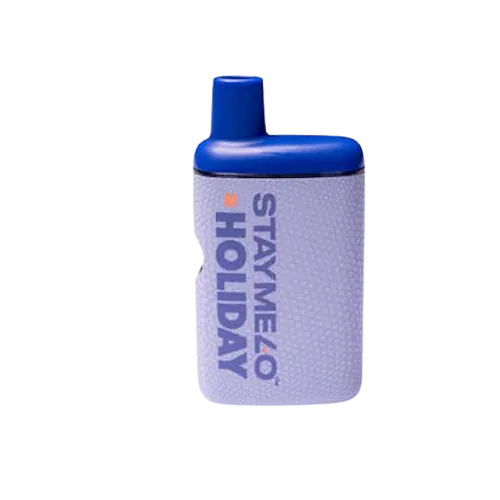Photograph of product: Stay Melo x Holiday - Hall Of Flame - Disposable