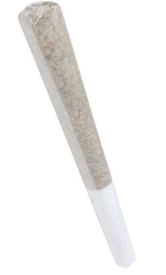 Photograph of product: Jaybirds | Infused Preroll | Blue Razz (H)