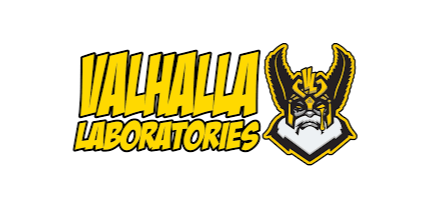 Photograph of product: Valhalla Labs Goji OG 1g Vape Cart