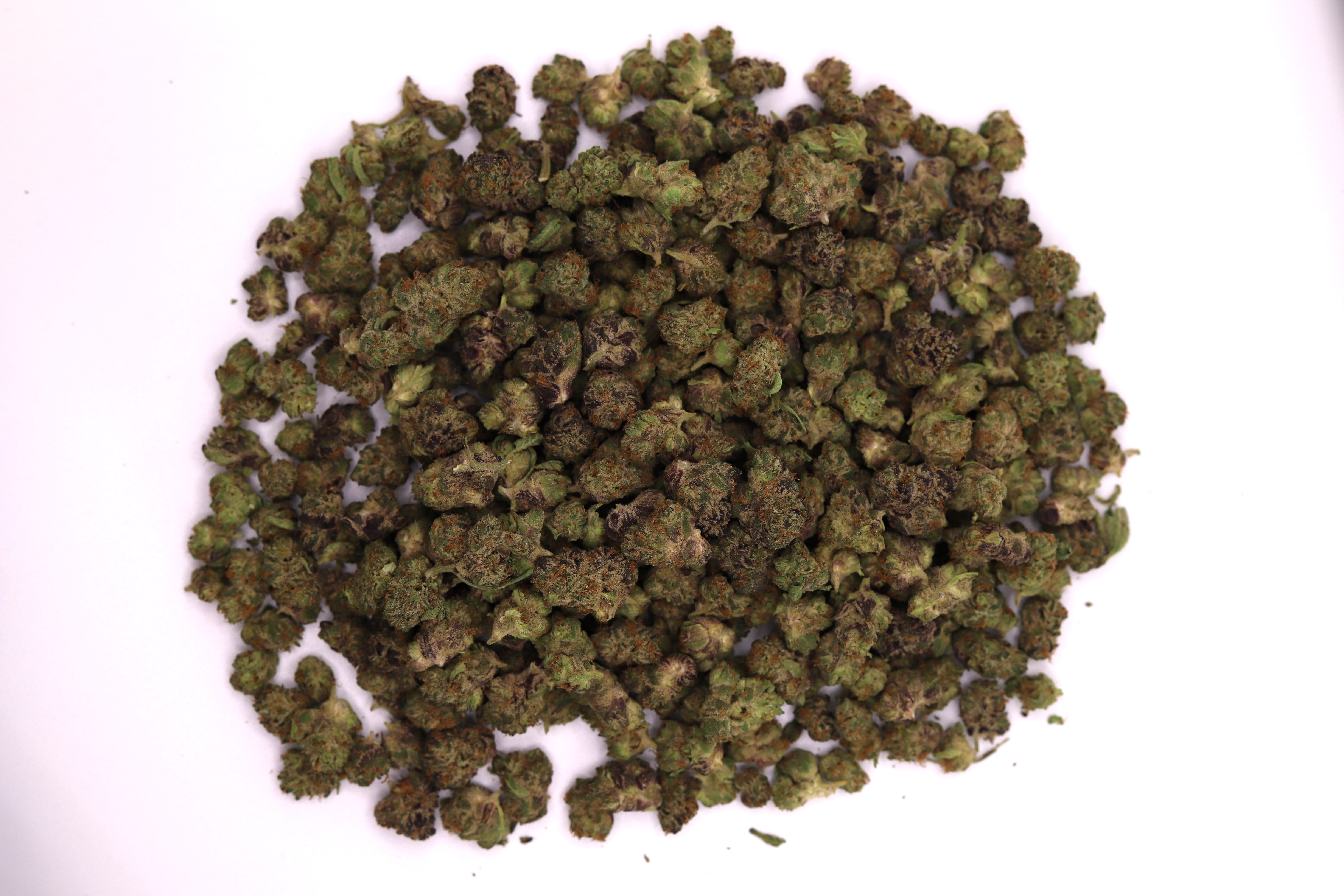 Photograph of product: Nexleaf - Papa Burger SMALL Bud 28 g - 28g