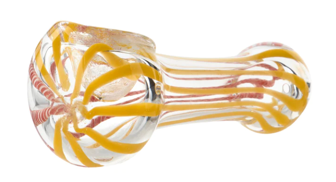 Photograph of product: Pipe | Striped (Assorted Colors)