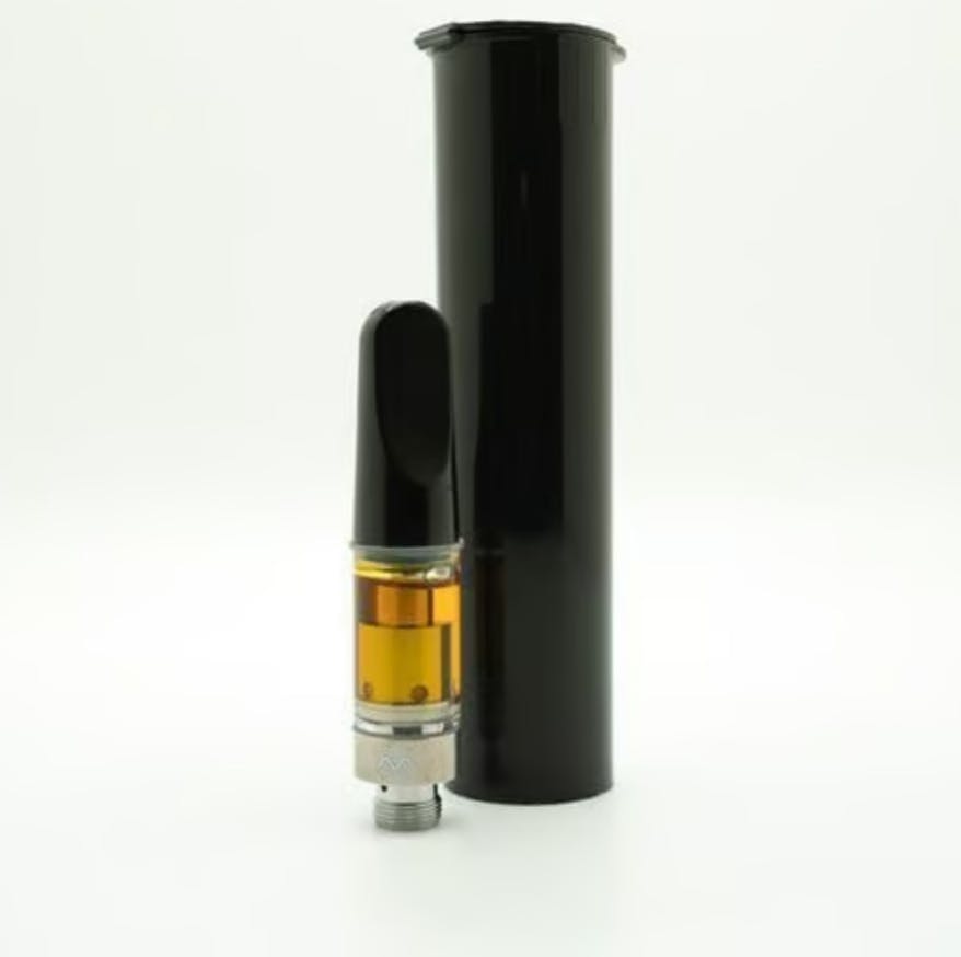Photograph of Product: Rythm 0.5g Vape B Scout (I) 00255