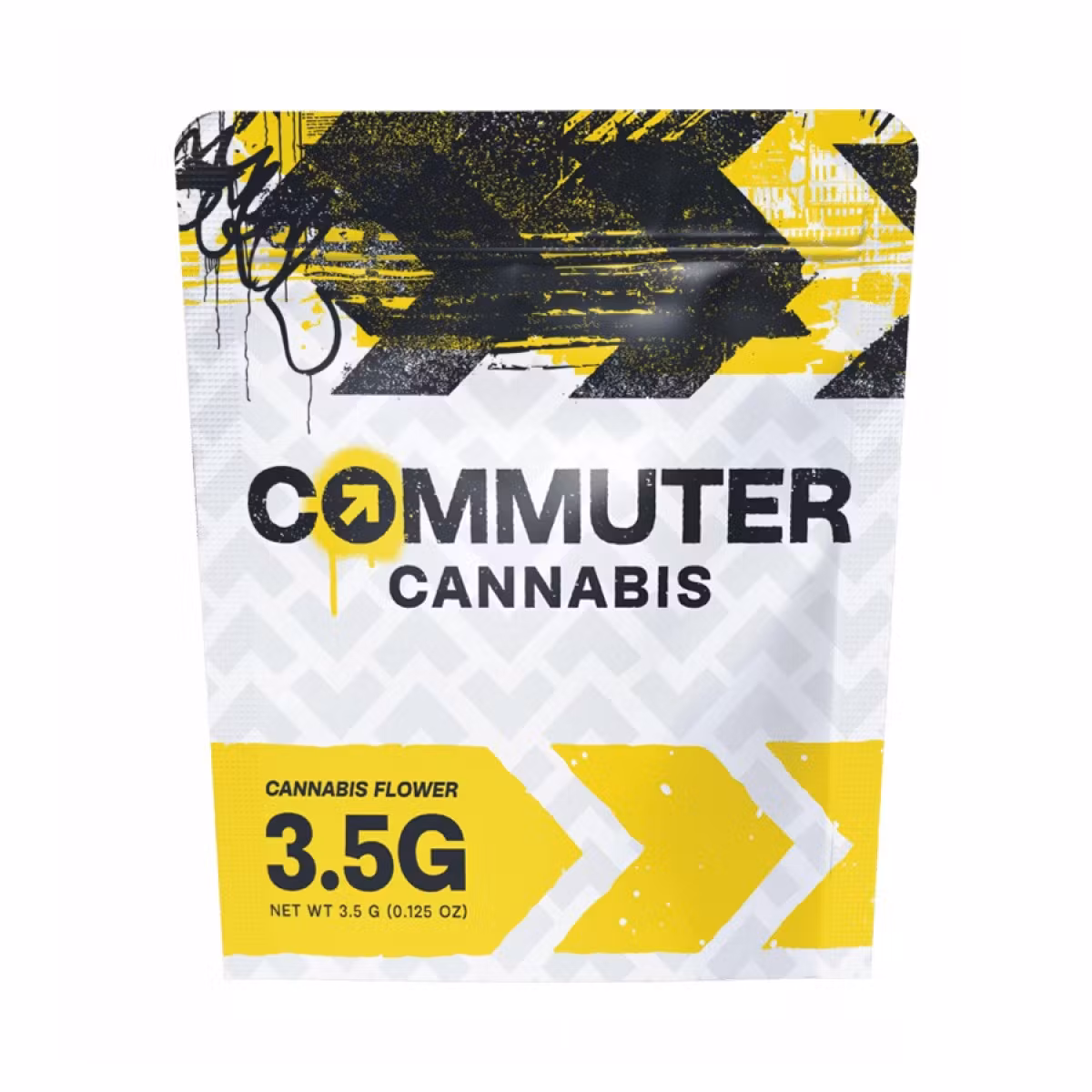 Photograph of product: 3.5g Gush Mints | TAX INCLUDED