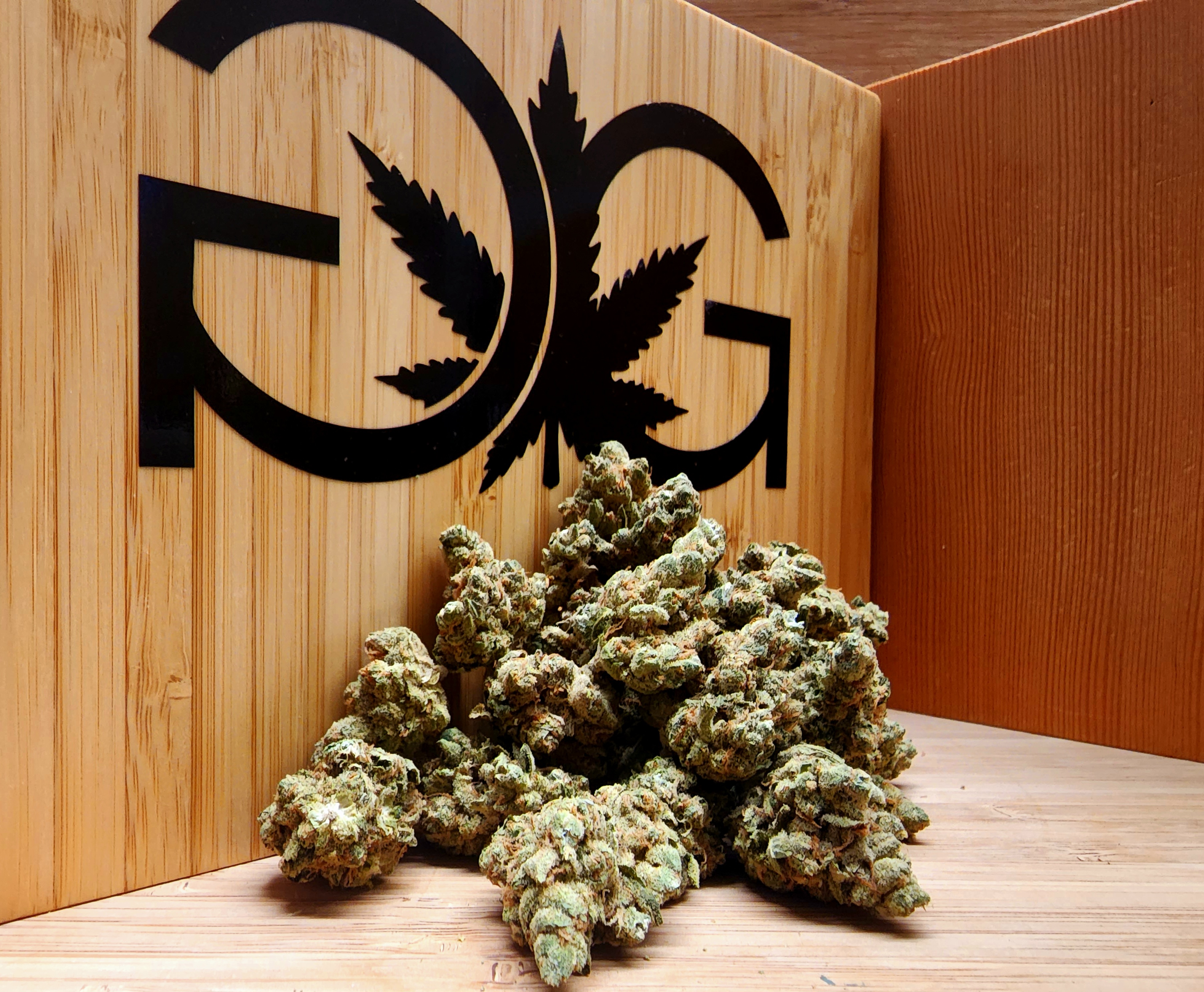 Photograph of product: Sofresh Farms GMO - 28g