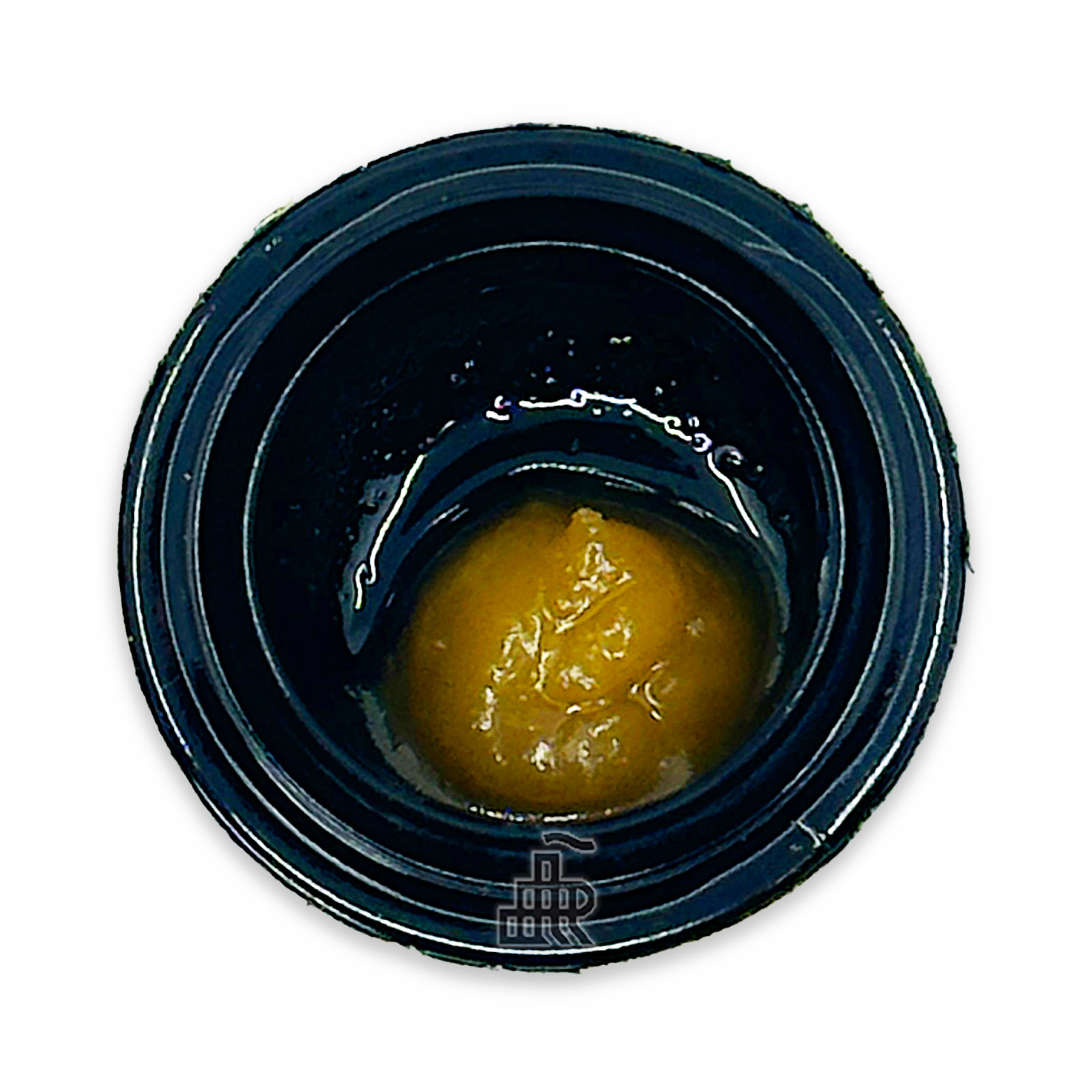 Photograph of product: Chili Verde | Live Rosin