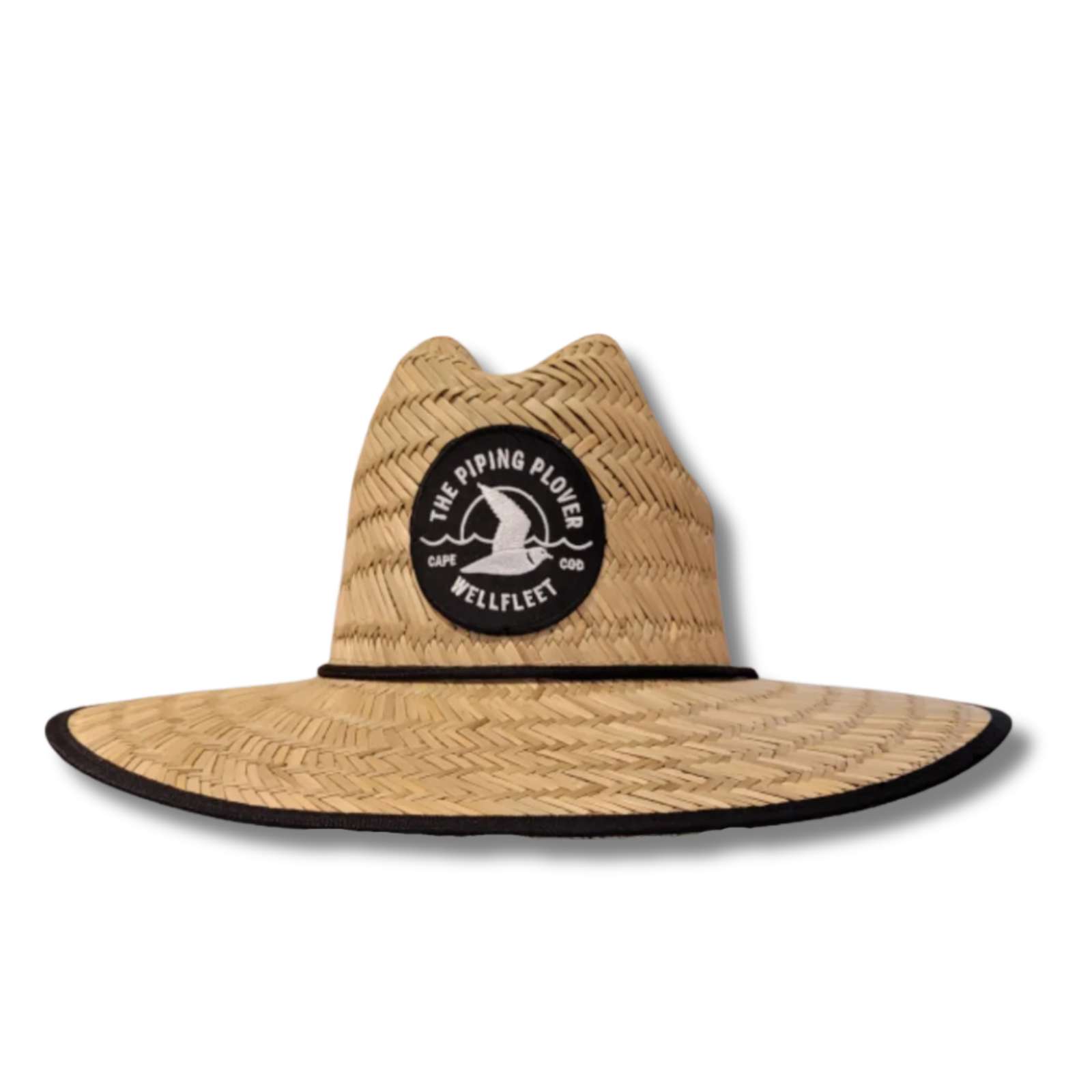 Photograph of product: Straw Hat