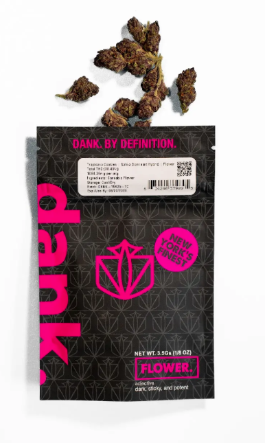 Photograph of product: Big League Bubba | Sungrown - 3.5g