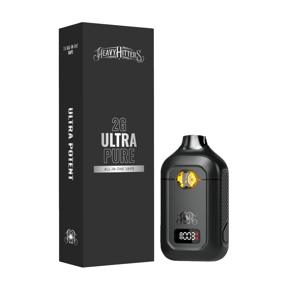 Photograph of product: Northern Lights I AIO | 2g