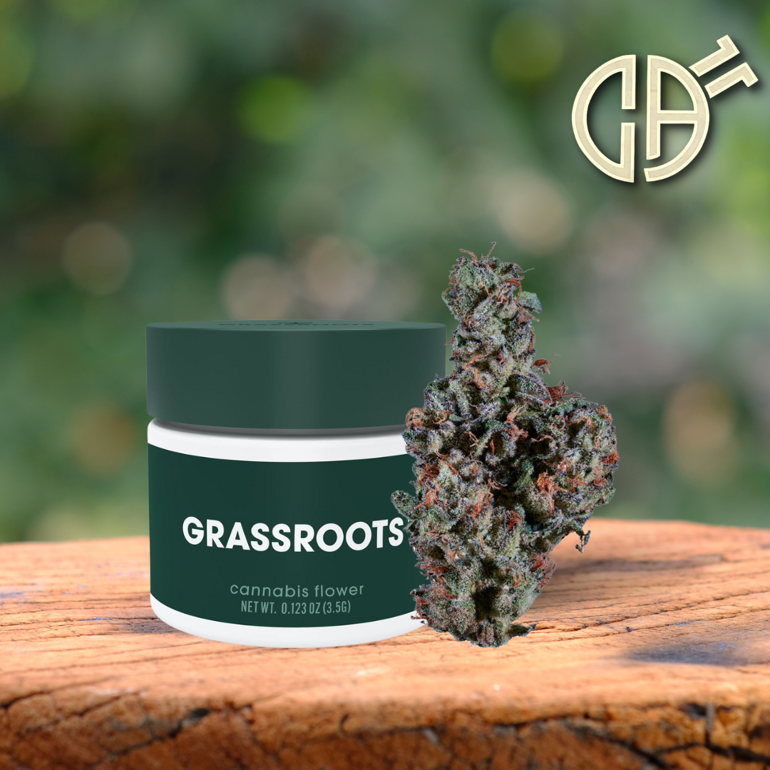 Photograph of product: GR | Tarts Buds - 3.5g