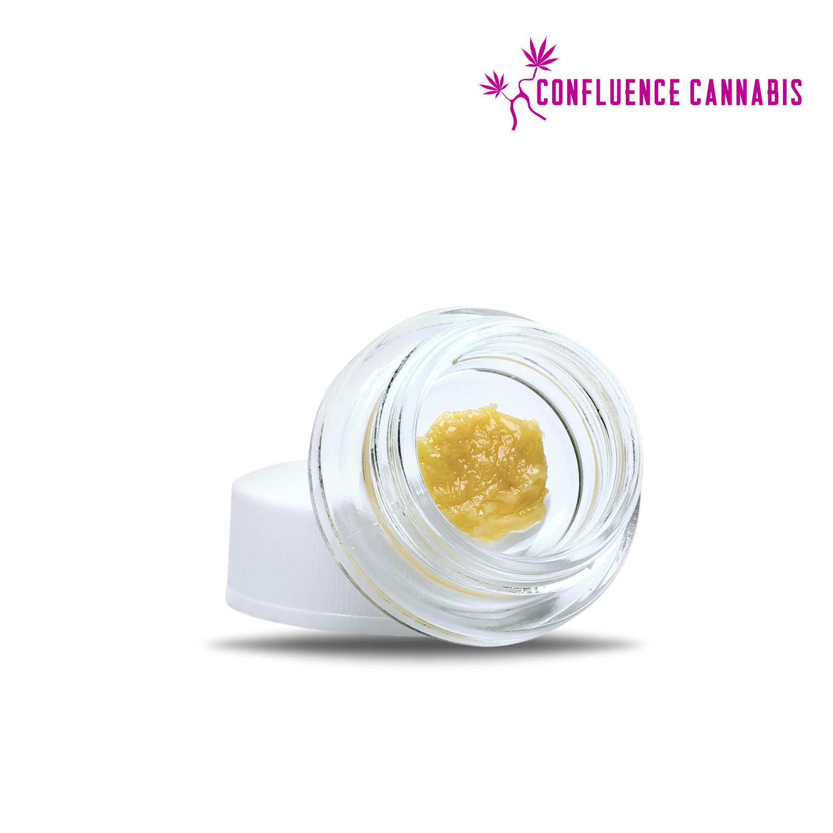 Photograph of product: Amarelo Live Rosin