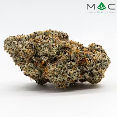 Photograph of product: Lemon Abyss - Buds 3.5g