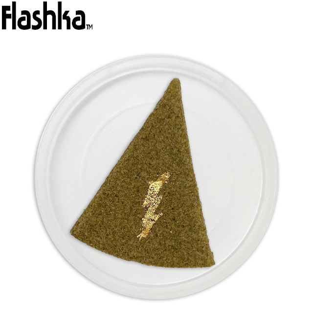 Photograph of product: GOVERNMINT OASIS - au chocolatISH (1G)