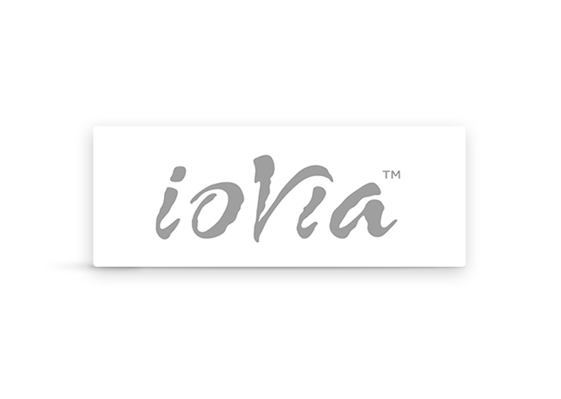 Logo for img-fluid: ioVia