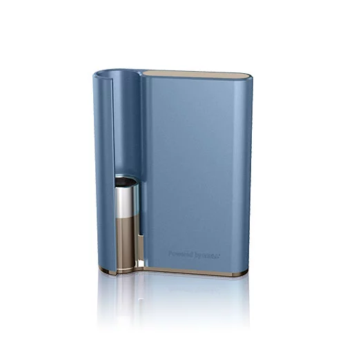 Photograph of product: CCell Palm Battery - Blue/Brown