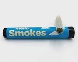 Photograph of product: White Runtz (H) PRJ