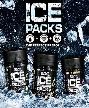 Photograph of product: 5PK | APPLE FRITTER | 2.5G