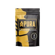 Photograph of Product: Pura | Lemon Cherry Gelato | 28g 1oz