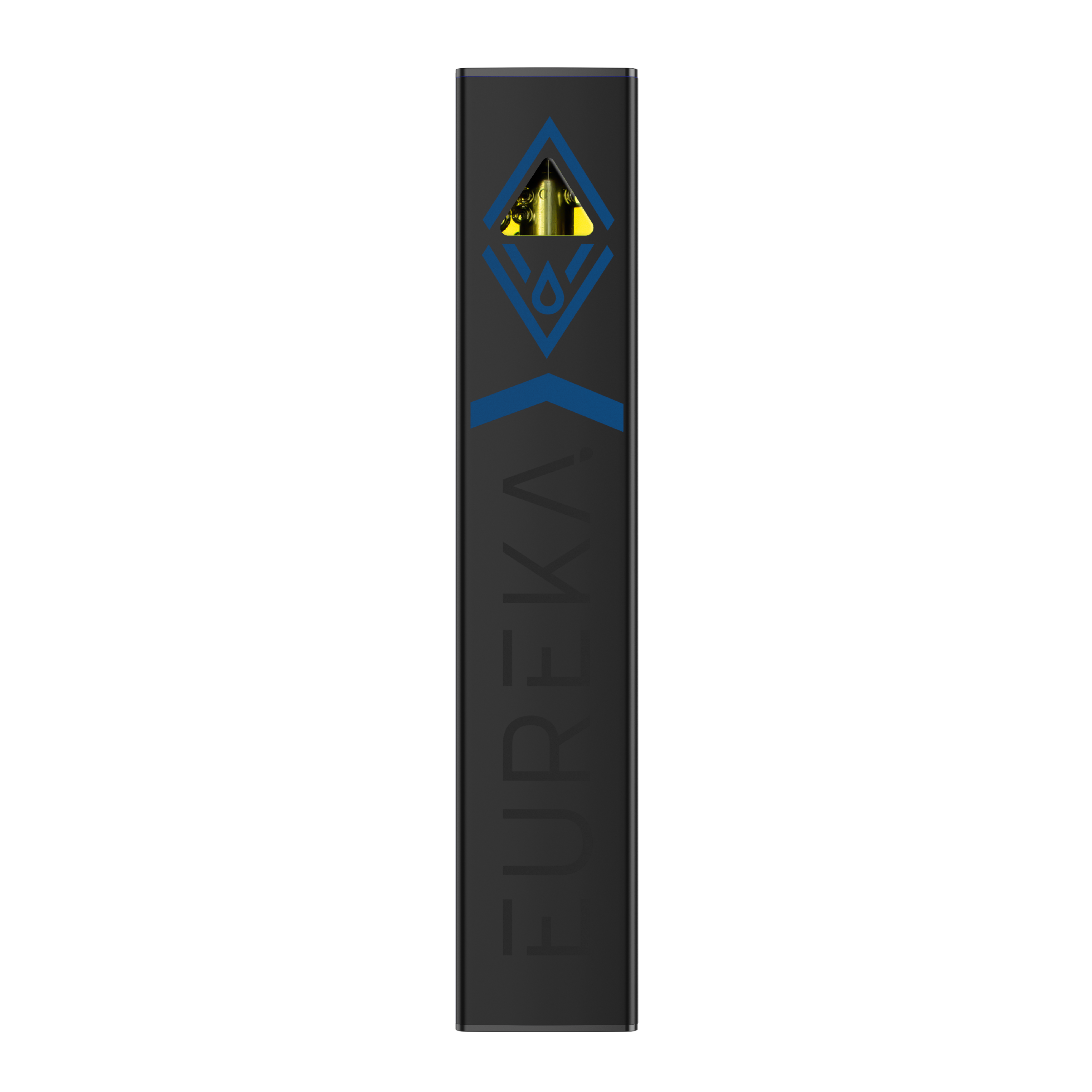 Photograph of product: Blackberry Kush | AIO Vape