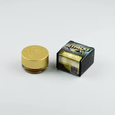 Photograph of product: Jetpacks | Ghost Train Haze | 1G Badder