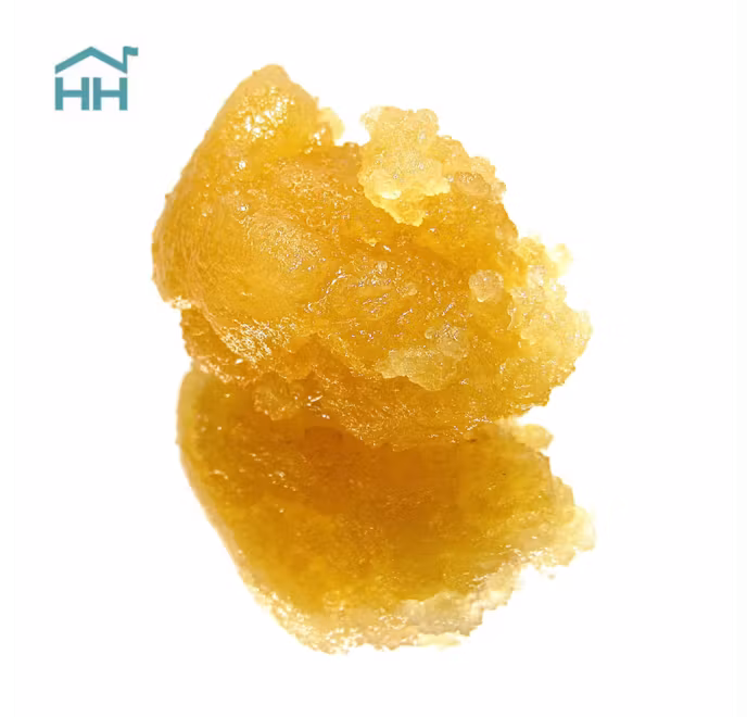 Photograph of product: OVM Strain I Sugar 2g - Visualize