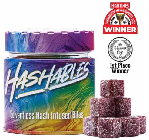 Photograph of product: Electric Grape I 100mg (20pk)