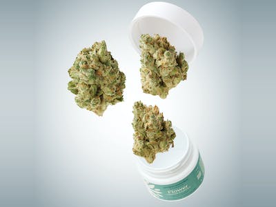 Photograph of product: Dessert Storm - Top Cut - REALM - 28g